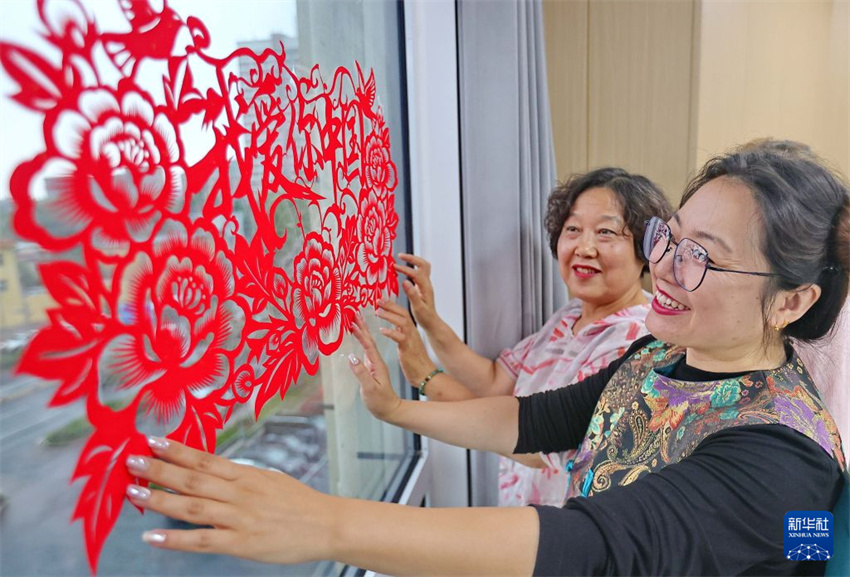 China celebra Dia Nacional com realização de atividades diversas