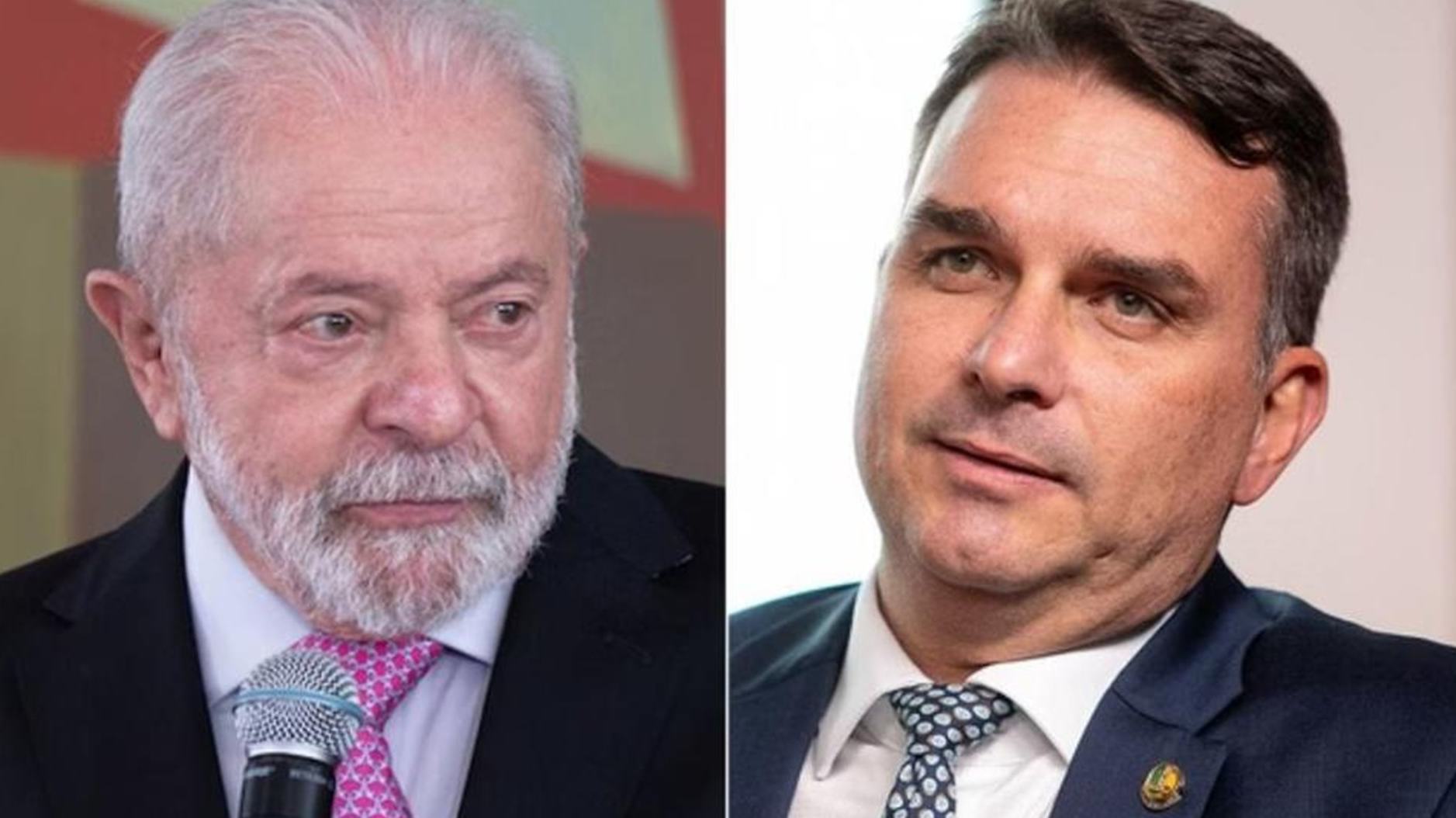 Lula e Flávio Bolsonaro vão ao segundo turno nas eleições presidenciais do BrasilA eleição presidencial do Brasil vai para um segundo turno no dia 25 de outubro depois que nenhum candidato obteve a maioria dos votos válidos no primeiro turno.