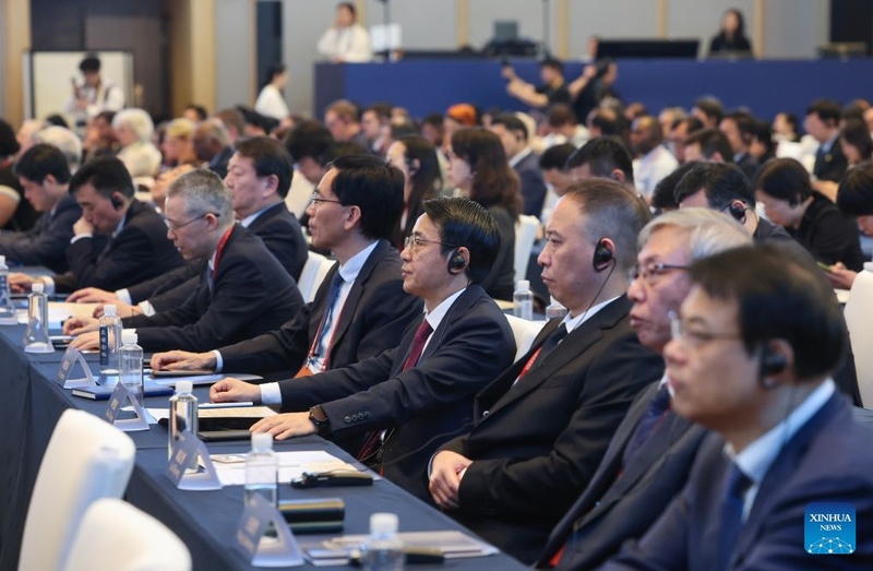 Fórum de Liangzhu é inaugurado e destaca conservação do patrimônio e cooperação internacional
