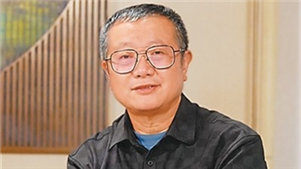 Uma conversa com Liu Cixin: do Problema dos Três Corpos ao futuro da humanidadeRecentemente, o Diário do Povo conversou com Liu sobre ficção científica e o futuro da civilização humana.
